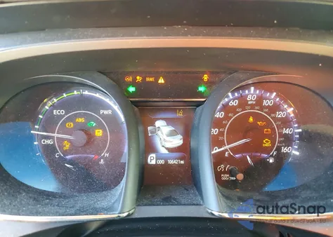 2016 Toyota Avalon Hybrid from USA, damaged, VIN 4T1BD1EB4GU048600